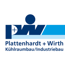 Plattenhardt + Wirth GmbH Jobs