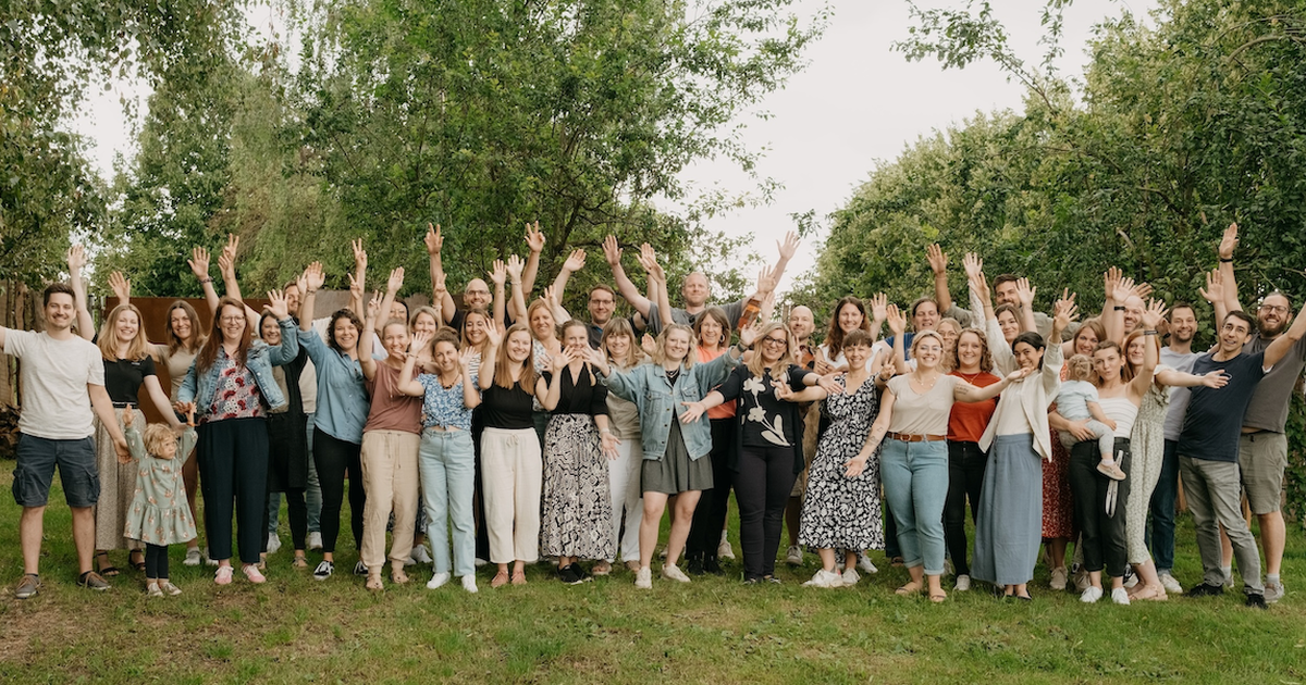 Ehrenkind Jobs