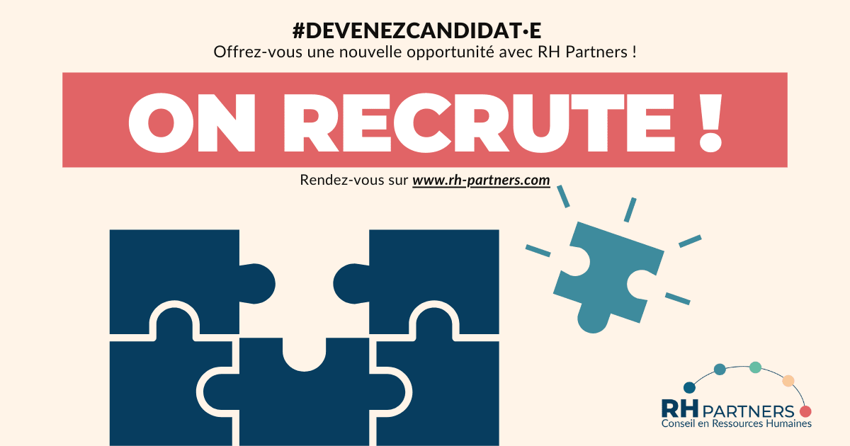 RH Partners Jobs