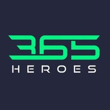 365 Heroes GmbH Jobs