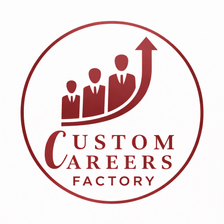 CUSTOM CAREERS FACTORY GmbH Jobs