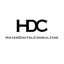 Timm Hayek - HayekDigitalConsulting.de Jobs
