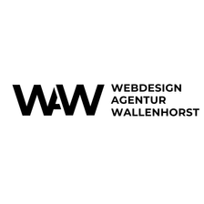 Webdesign Agentur Wallenhorst Jobs