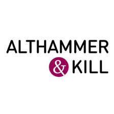 Althammer & Kill GmbH & Co. KG Jobs
